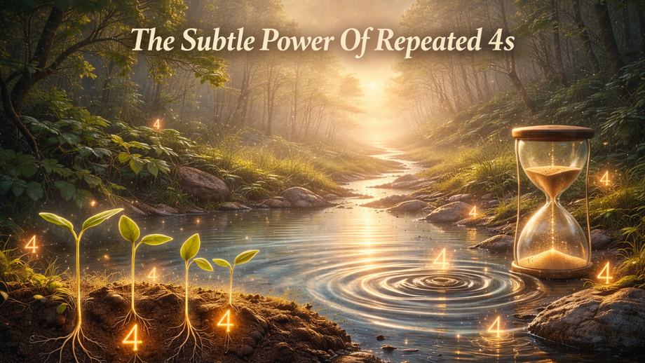 what-does-the-number-4-mean-spiritually