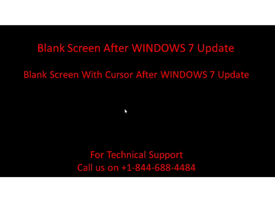 blankscreenafterwindows7update.png