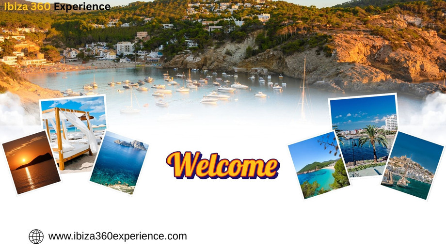 Experiencias en Ibiza: Vive Momentos Inolvidables con Ibiza 360 Experience