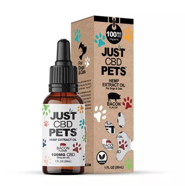 CBD Oil for Dogs: A New Age of Pet Care and Wellness