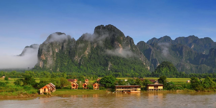 Laos Travel And it’s Amazing Benefits 