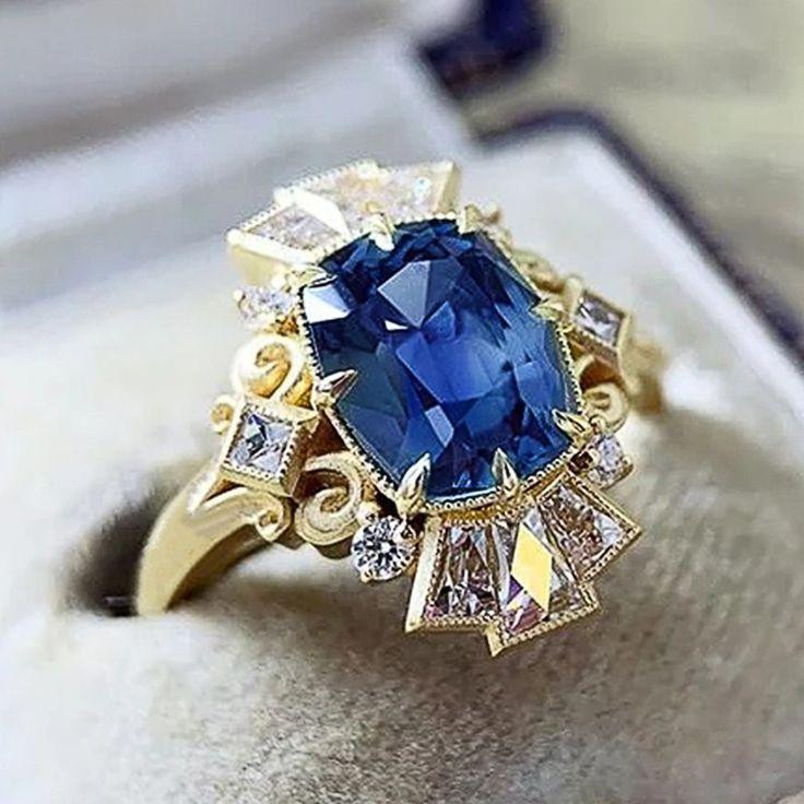 huitangeometricnavybluecubiczirconiaringswomenforweddinganniversarypartytrendyluxury.jfif