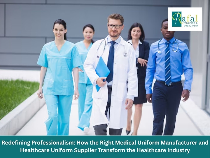 redefiningprofessionalismhowtherightmedicaluniformmanufacturerandhealthcareuniformsuppliertransformthehealthcareindustry.jpg