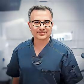dentist baku