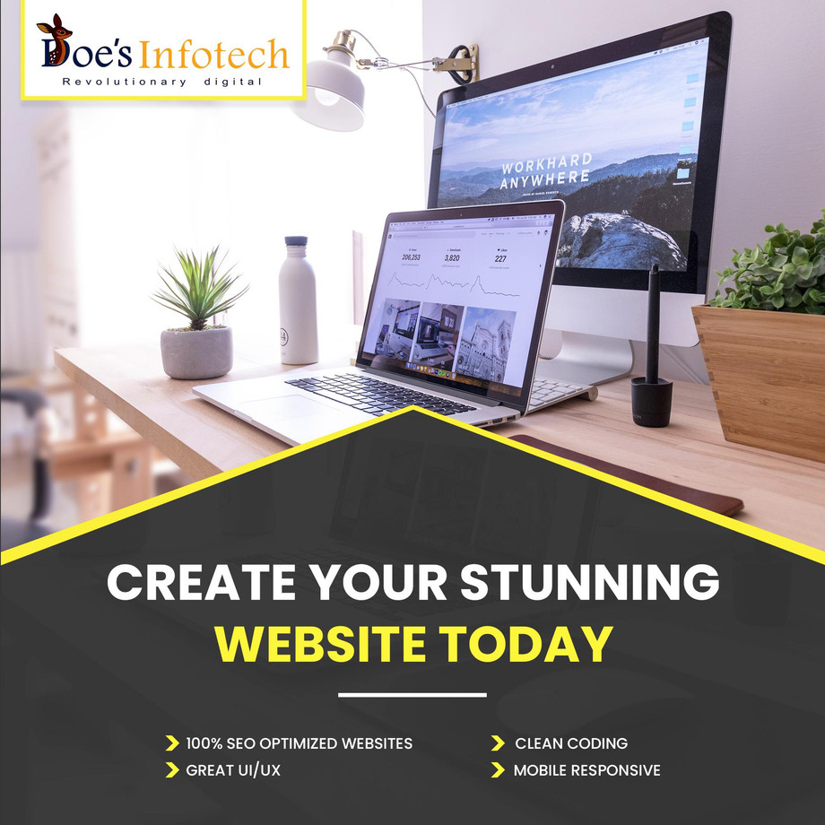 website designing agency