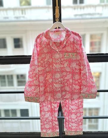 Tout sur le pantalon de pyjama confortable