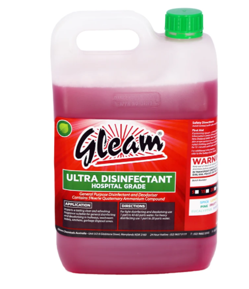 Interstate Cleaning Chemical Supplier for Best Results 