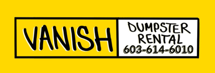 vanishdumpsterrental