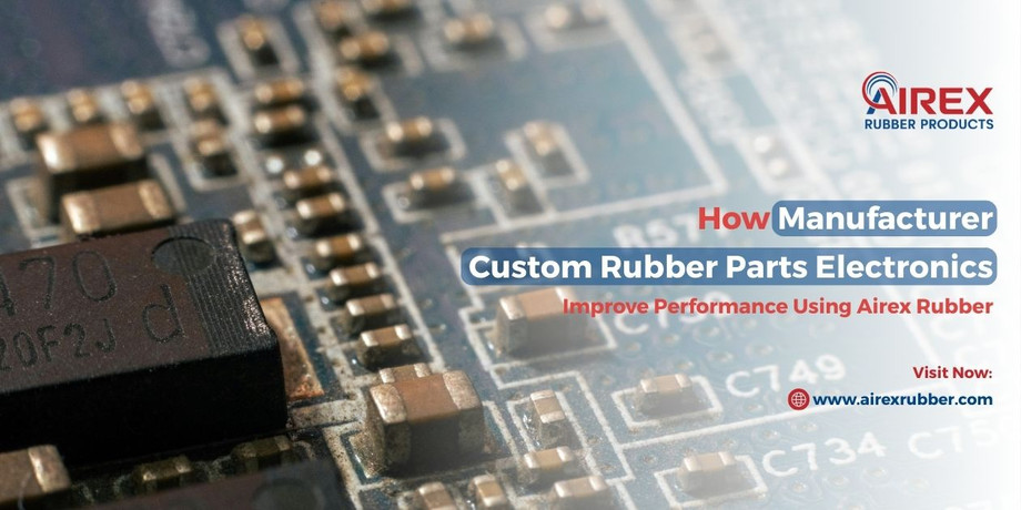 howmanufacturercustomrubberpartselectronicsimproveperformanceusingairexrubber.jpg