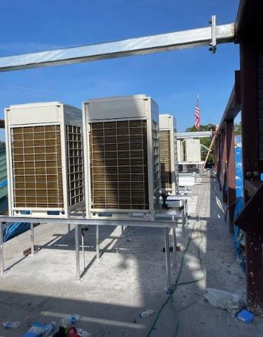 Go for the Best Refrigeration Commercial Service