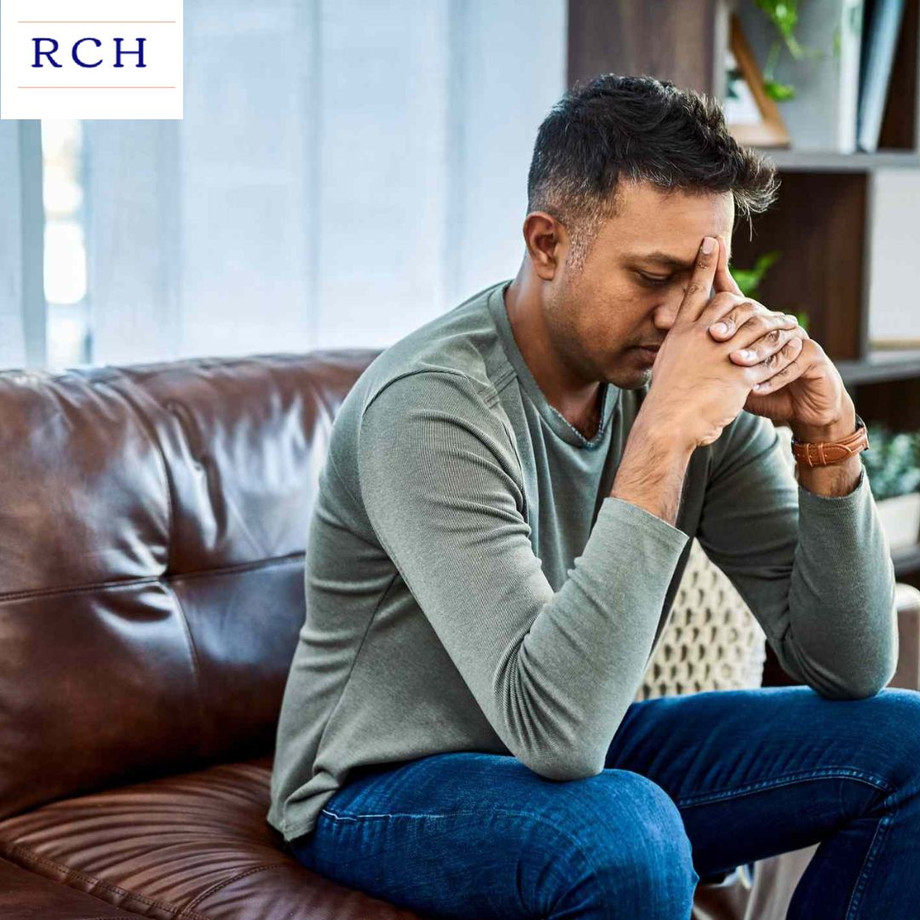 signs and symptoms of anxiety