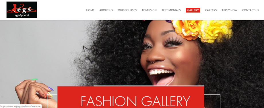 Fashion schools in Lekki Lagos.PNG