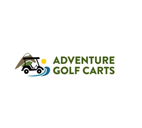 Adventure Golf Carts
