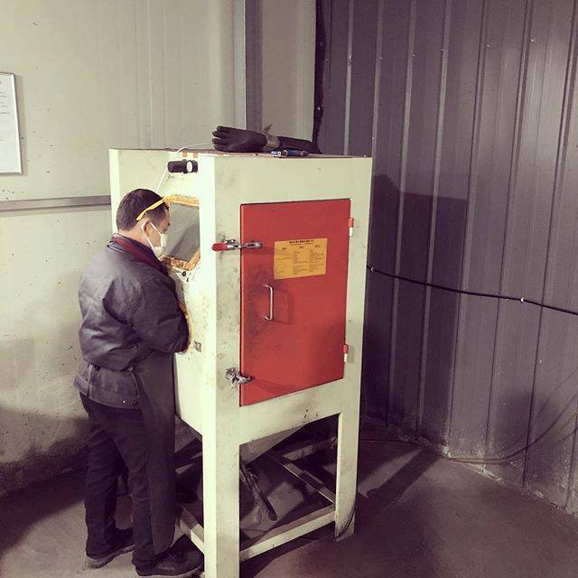 Investment casting China company & Forging.jpg