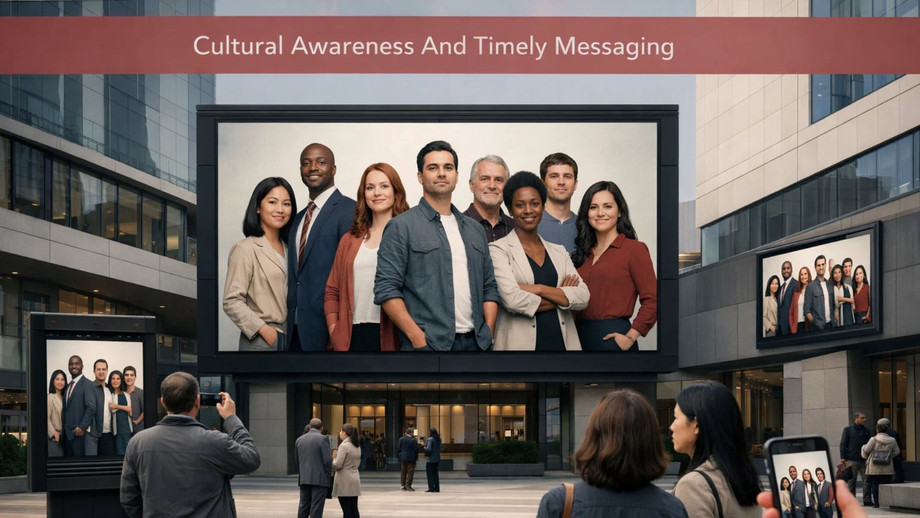 why-does-a-nike-advertisement-connect-worldwide