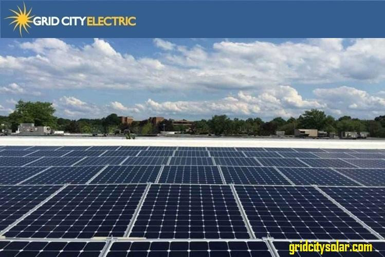 Solar Company New York City Provides a new source of energy.jpg