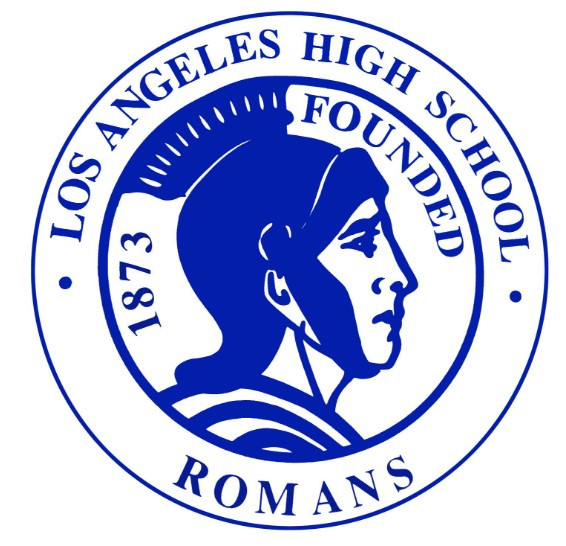 Los Angeles High School, LA Contact Details