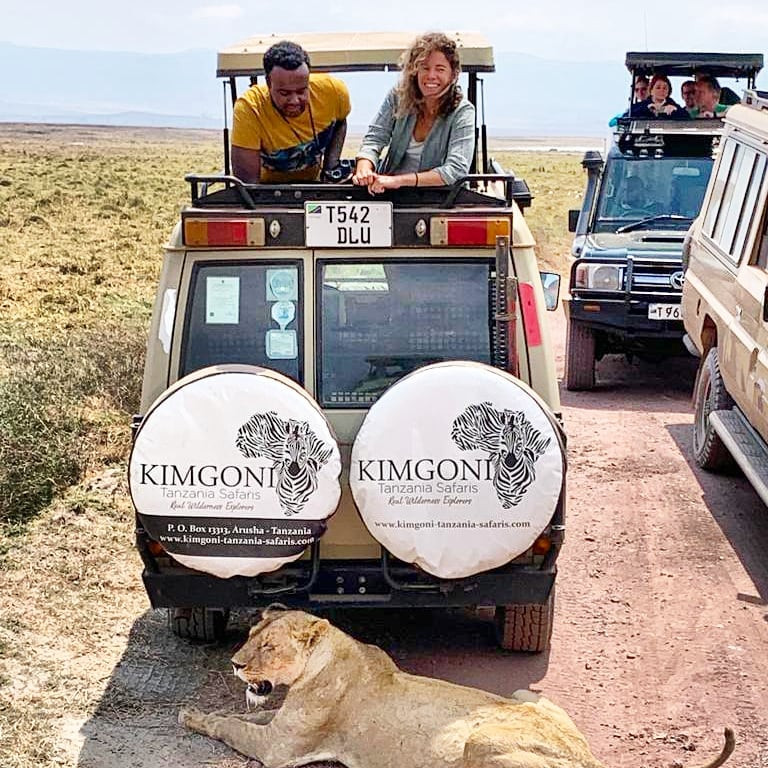 Best tour Operator In Tanzania