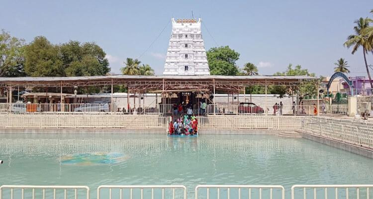 srinivasamangapuramsrikalyanavenkateshwaraswamytempletourismentryticketpricepoojaandaartitimings1.jpg