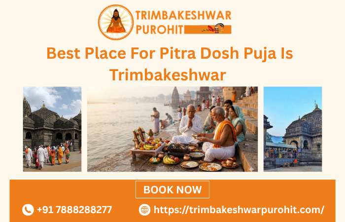 pitra dosh puja