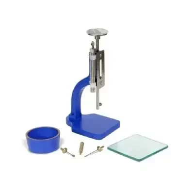 Vicat Apparatus Manufacturer In India