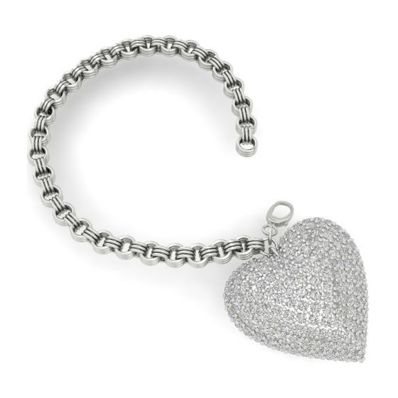 charmiheartchaindiamondbraceletonlineshoppingstoreusaindiaaustraliacanadaukshantijewel.jpg