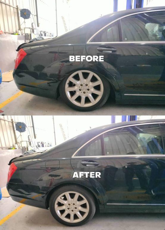 airsuspensionproblemreplacementbytechxaairmaticspecialistprofessionalspecialistairsuspensionshopnearklpuchongmalaysiamercedess400problemfixbeforeafterresultairmaticfixed555x776x0x0x.jpg