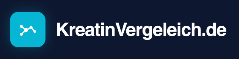 kreatinvergeleich