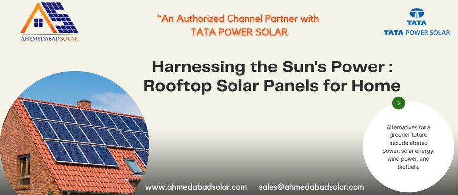 harnessingthesunspowersystemrooftopsolarpanelsforhomeahmedabadsolar.jpg