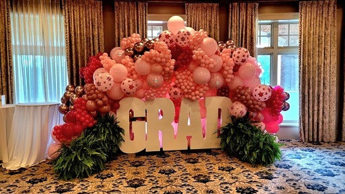 Atlanta Balloon Designer & Event Stylist: Custom Balloon Decor That Transforms Events Across Atlanta
