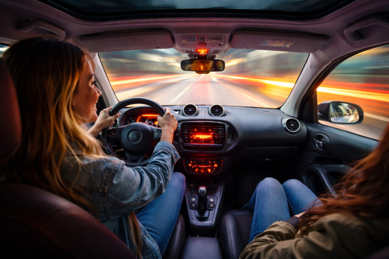 Свобода передвижения в Чехии: аренда авто для туристов