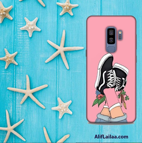 Showing Your Sense of Style With Cool Cell Phone Covers.png