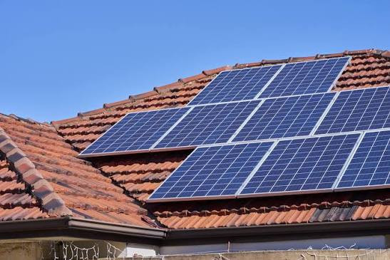 solar installation perth wa australia