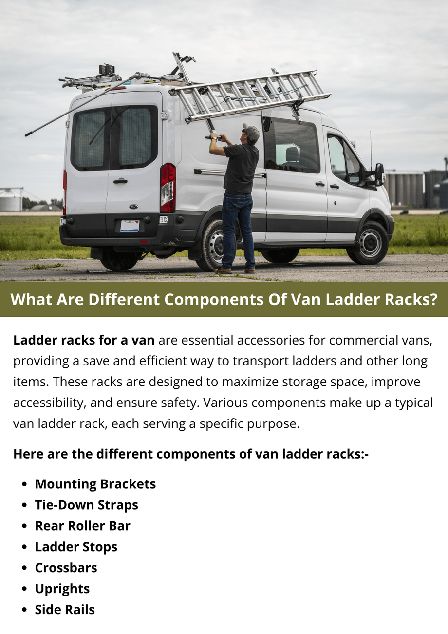 whataredifferentcomponentsofvanladderracks.png
