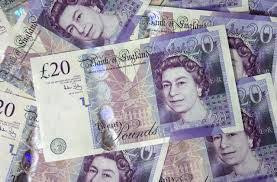 Today pound rate in Punjab gbp rate today in India.jpg