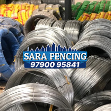 Fencing Contractors in Chennai