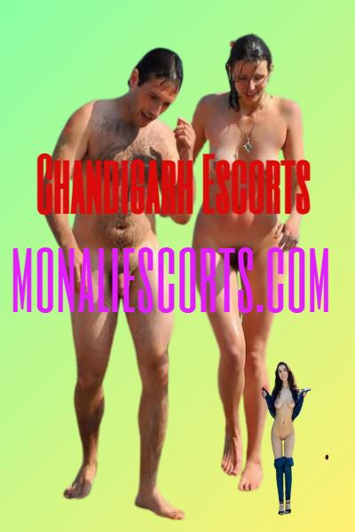 Chandigarh Independent Escorts
