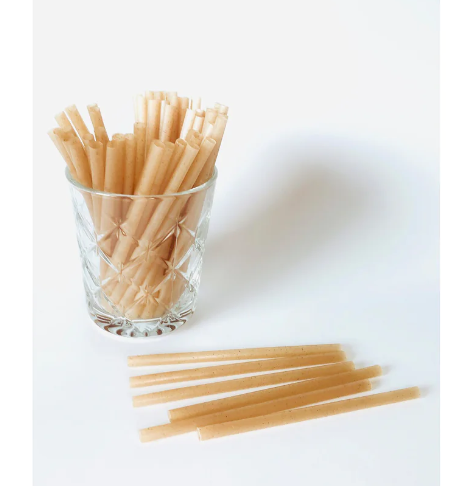 The Importance Of The Sugarcane Straws That You Must Know