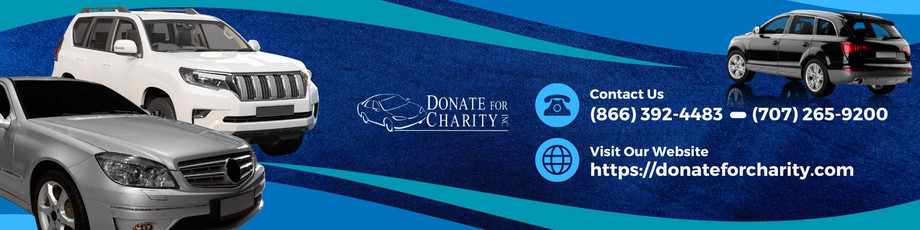 Donate For Charity