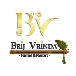 5 Star Resort in Vrindavan – Experience Divine Luxury at Brij Vrinda