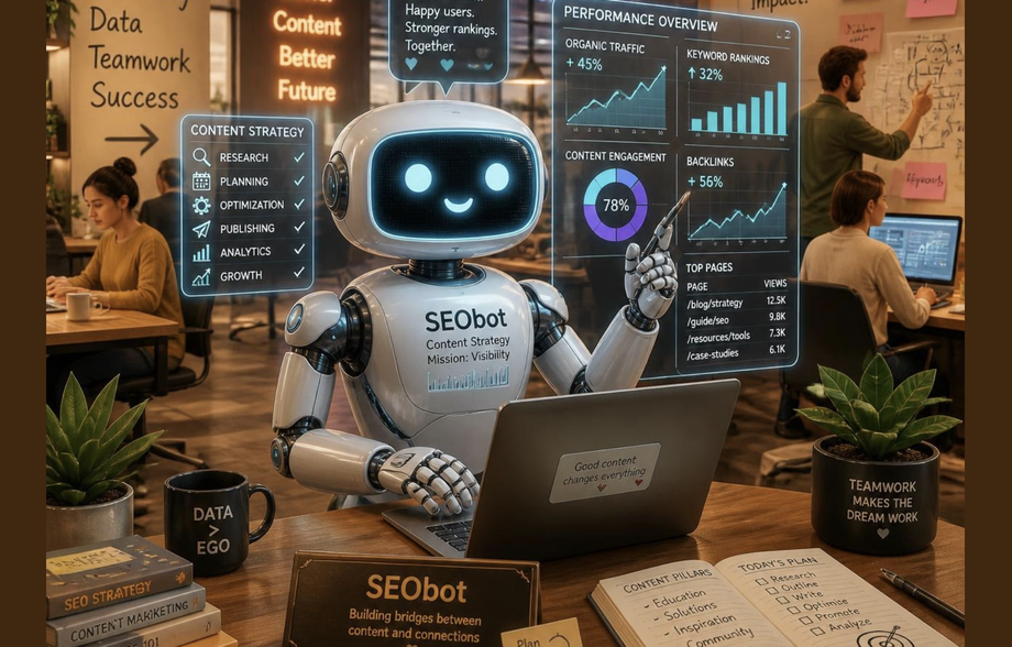 SEObot