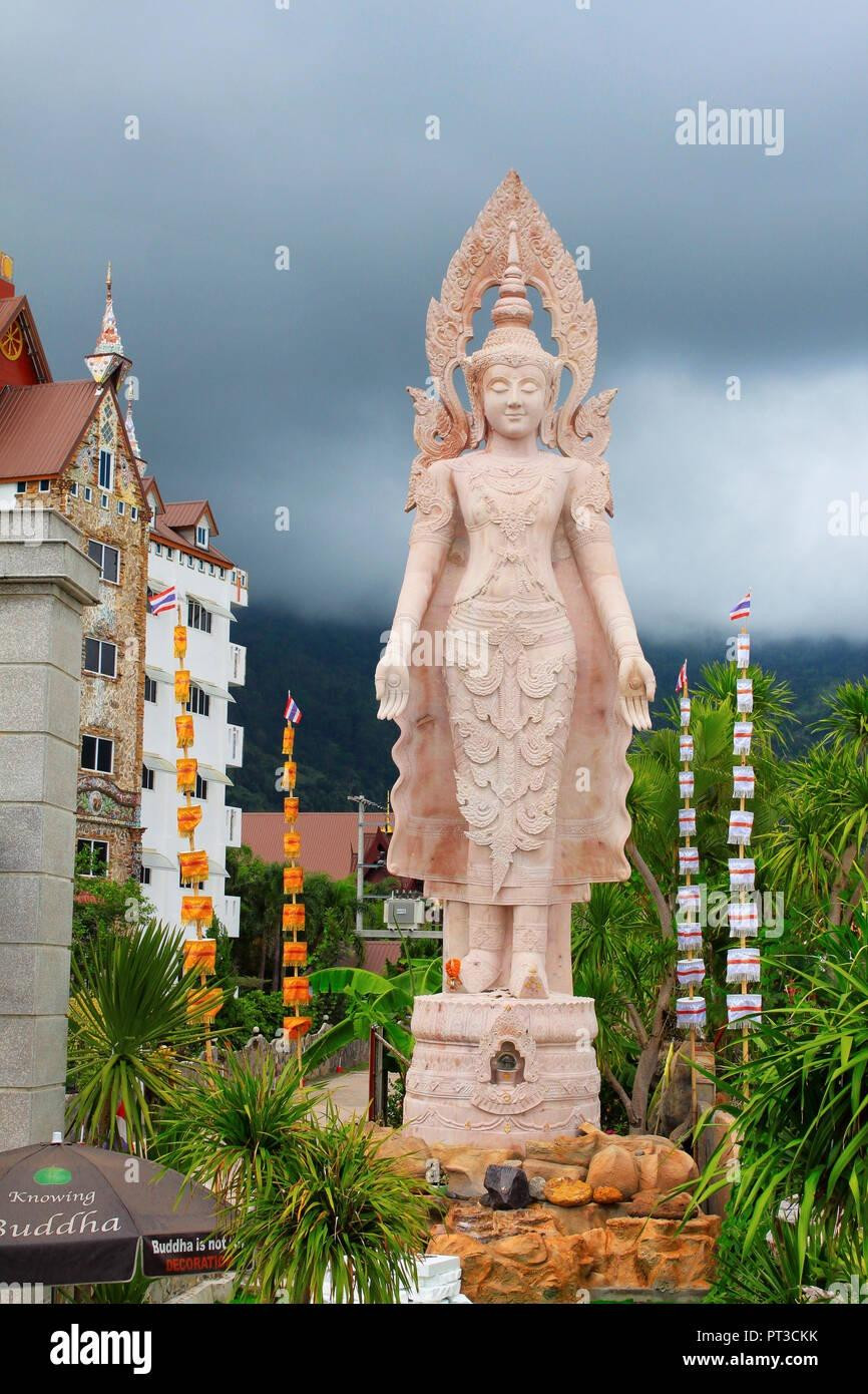 d0597d591c908b069ea2db85edc35967 The Timeless Appeal of Early Buddha Statues and the Allure of the Thai Buddha Statue