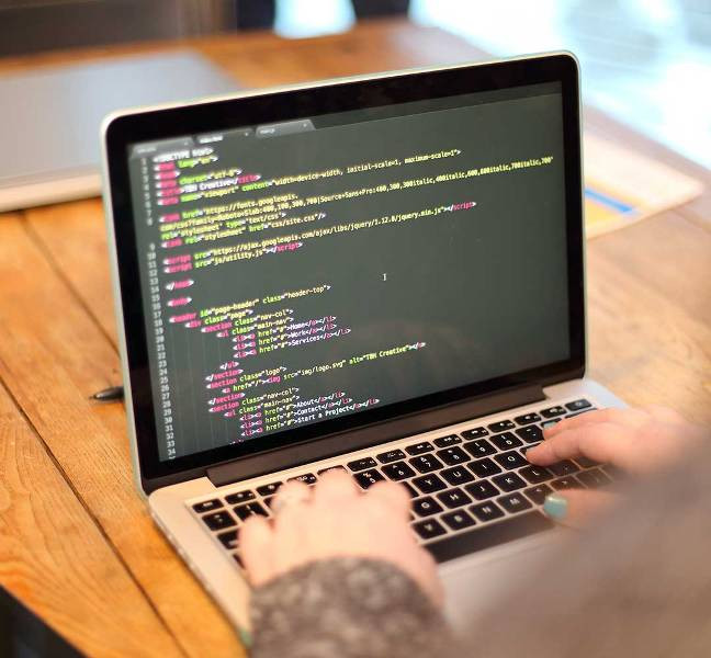The most Amazing Web Development Company Bhubaneswar