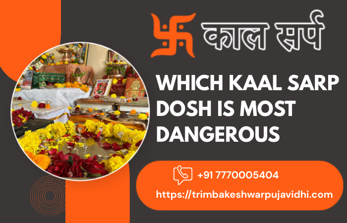 kaal sarp dosh
