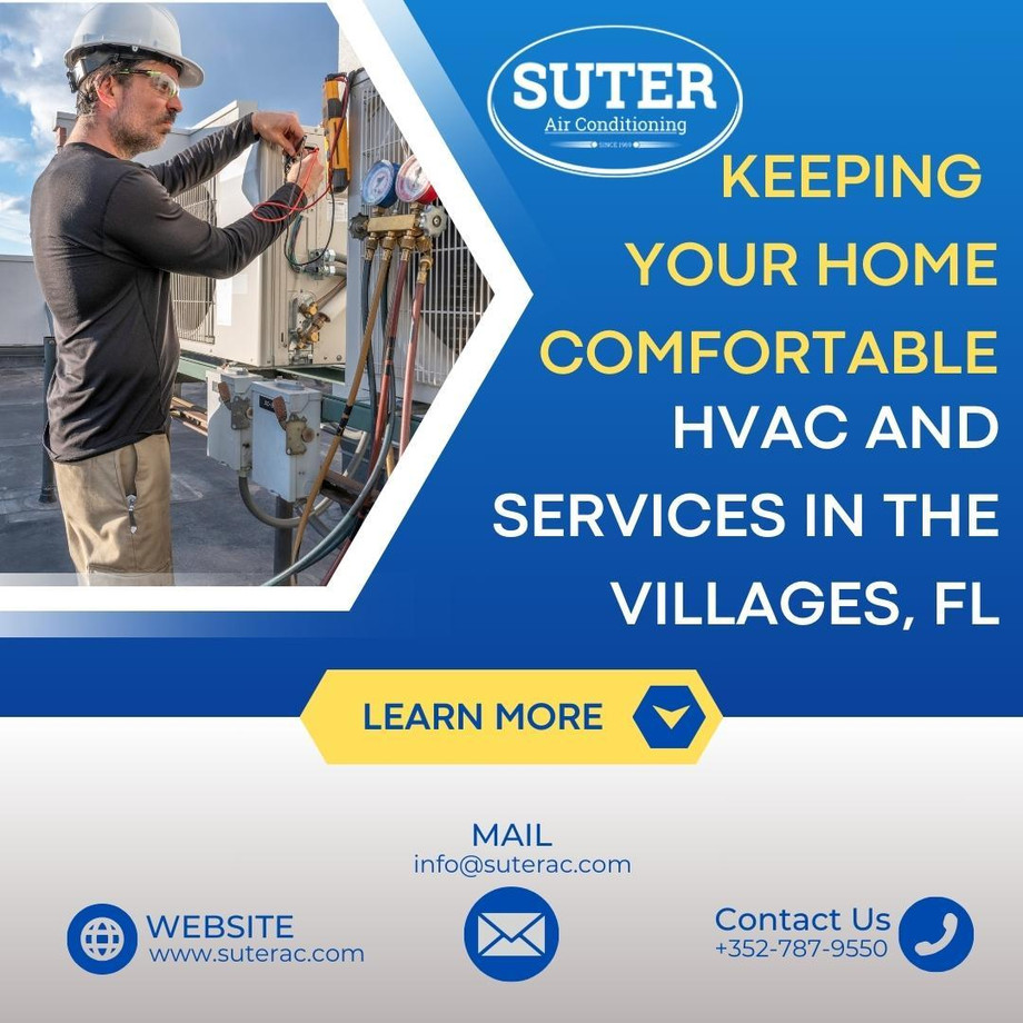 keepingyourhomecomfortablehvacandservicesinthevillagesfl.jpg