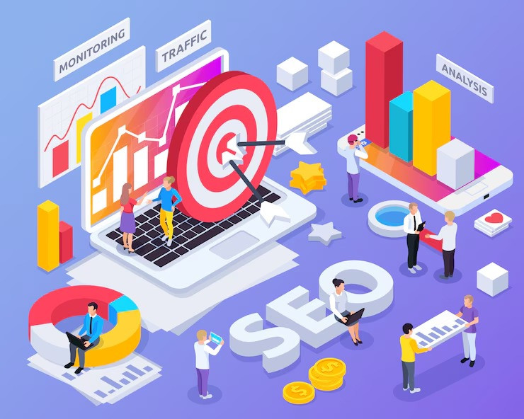 seoisometricconceptwithmonitoringtrafficsymbolsisolated_128432006.jpeg