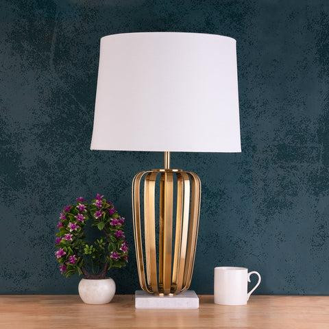 theeclecticmarblebasestainlesssteeldecorativetablelamp.jpg