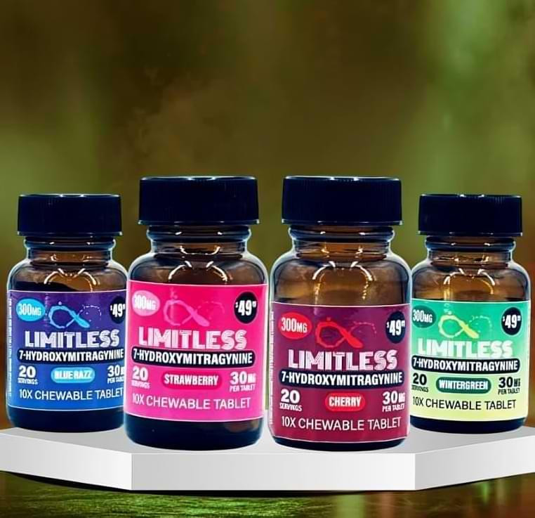 kratom