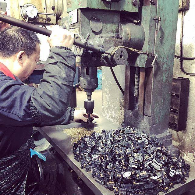 Stainless steel castings  & Iron sand Casting.jpg