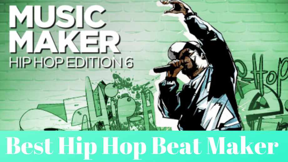 Best Hip Hop Beat Maker - SnapJam.png